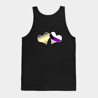 Double Trouble Tank Top